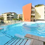 Pierre & Premium Port Prestige 4*