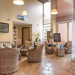 Апарт-отель Pierre & Premium Port Prestige Антиб