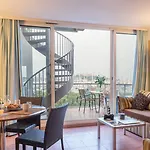 Pierre & Premium Port Prestige Апарт-отель