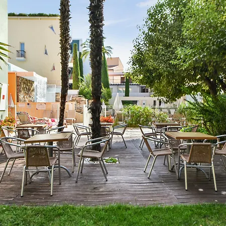 Résidence Pierre&vacances Premium Port Prestige Antibes