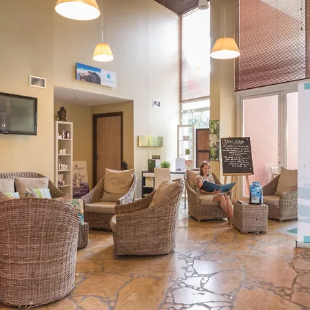 Pierre & Premium Port Prestige Aparthotel Antibes