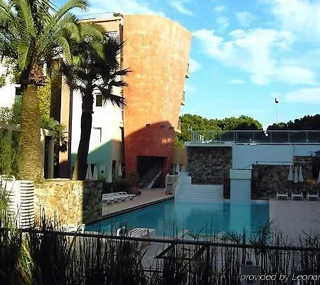 Apartahotel Résidence Pierre&vacances Premium Port Prestige