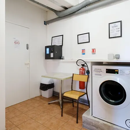 Pierre & Premium Port Prestige Hotel apartamentowy