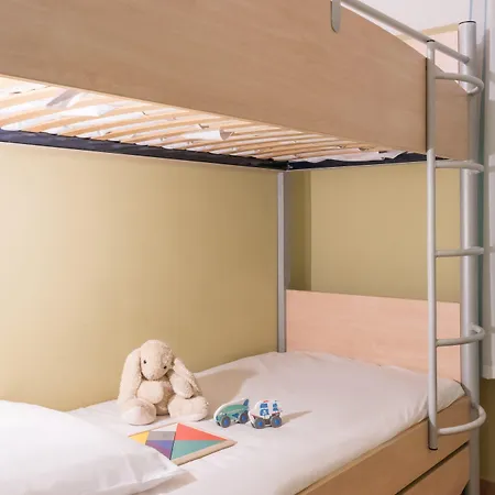 Апарт-отель Pierre & Premium Port Prestige Антиб