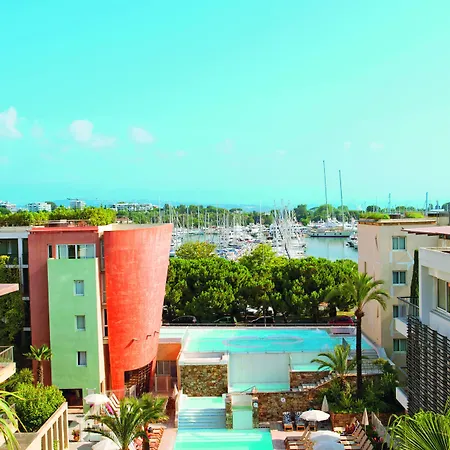 Pierre & Premium Port Prestige Hotel apartamentowy 4*