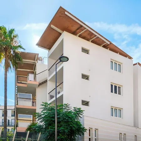 Pierre & Premium Port Prestige Hotel apartamentowy Antibes