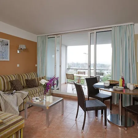 Apartahotel Résidence Pierre&vacances Premium Port Prestige Antibes