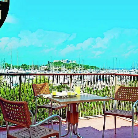 Résidence Pierre&vacances Premium Port Prestige Apartahotel Antibes