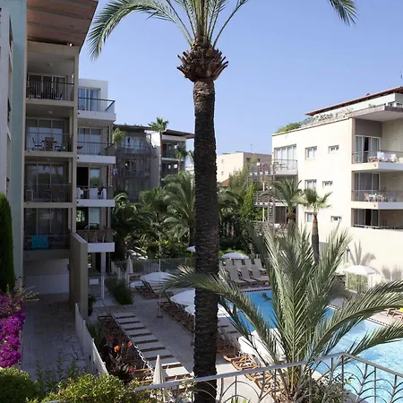 Résidence Pierre&vacances Premium Port Prestige Apartahotel Antibes