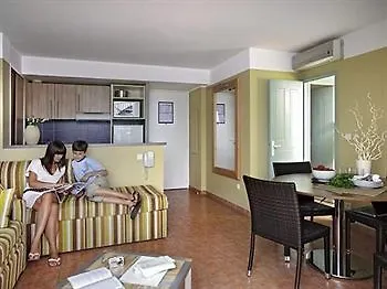Résidence Pierre&vacances Premium Port Prestige Apartahotel Antibes