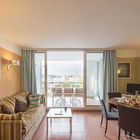 Résidence Pierre&vacances Premium Port Prestige Apartahotel Antibes