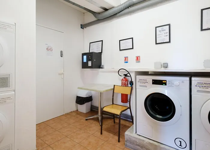 Pierre & Premium Port Prestige Aparthotel