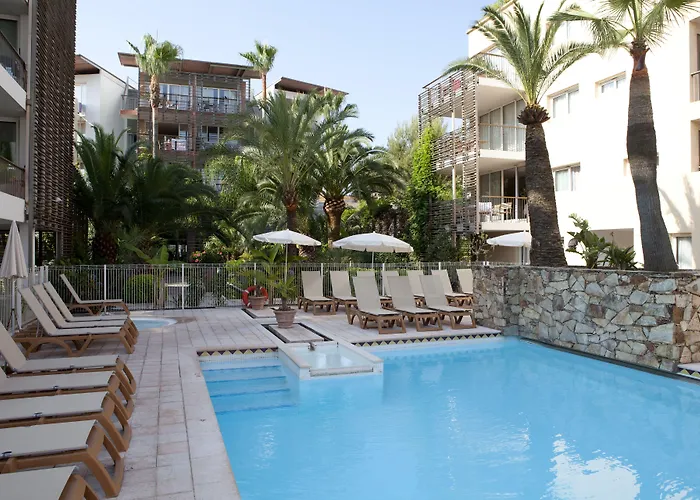 Pierre & Premium Port Prestige Antibes