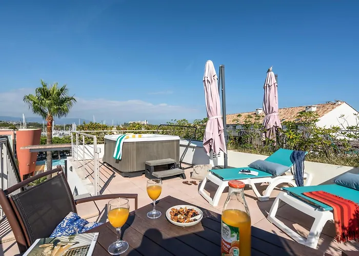 Pierre & Premium Port Prestige 4*