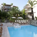 Résidence Pierre&vacances Premium Port Prestige Antibes
