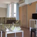 Aparthotel Résidence Pierre&vacances Premium Port Prestige 4*