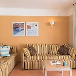 Résidence Pierre&vacances Premium Port Prestige Antibes