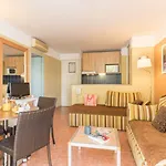 Résidence Pierre&vacances Premium Port Prestige Aparthotel