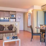 Résidence Pierre&vacances Premium Port Prestige Aparthotel Antibes