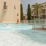 מלון דירות Pierre & Premium Port Prestige אנטיב