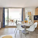 מלון דירות Pierre & Premium Port Prestige 4*