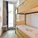 מלון דירות Pierre & Premium Port Prestige 4*