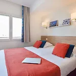 Résidence Pierre&vacances Premium Port Prestige Aparthotel