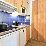 Résidence Pierre&vacances Premium Port Prestige 4*