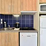 Résidence Pierre&vacances Premium Port Prestige Aparthotel