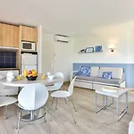 Résidence Pierre&vacances Premium Port Prestige Antibes