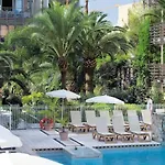 Résidence Pierre&vacances Premium Port Prestige Aparthotel