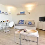 מלון דירות Pierre & Premium Port Prestige אנטיב