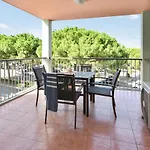 Résidence Pierre&vacances Premium Port Prestige Aparthotel 4*