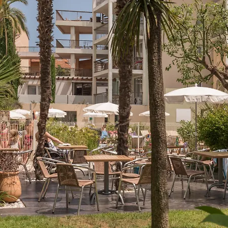 아파트호텔 Pierre & Premium Port Prestige 4*