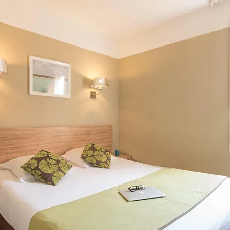 Résidence Pierre&vacances Premium Port Prestige Appart hôtel 4*