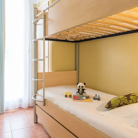 Résidence Pierre&vacances Premium Port Prestige Antibes