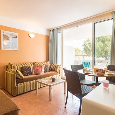 Hotel apartamentowy Pierre & Premium Port Prestige