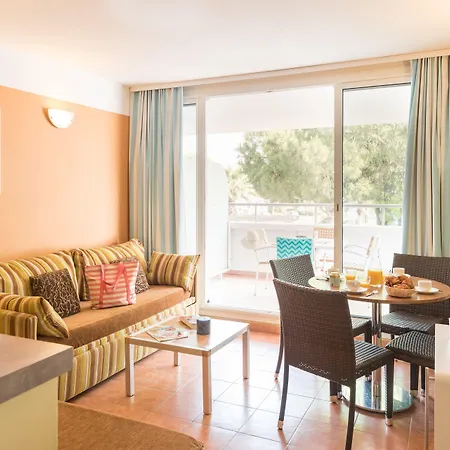 Résidence Pierre&vacances Premium Port Prestige 4*