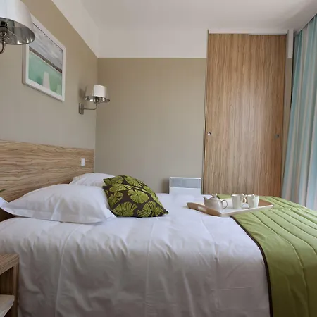 Hotel apartamentowy Pierre & Premium Port Prestige