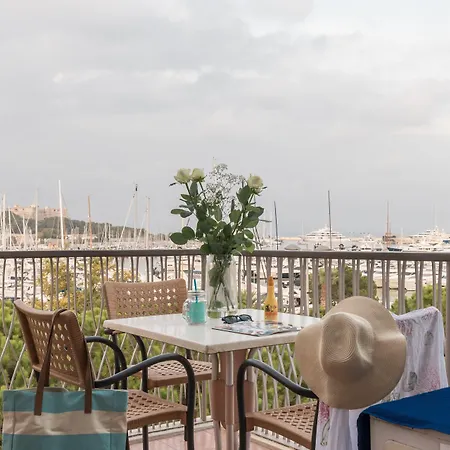 Pierre & Premium Port Prestige Апарт-отель