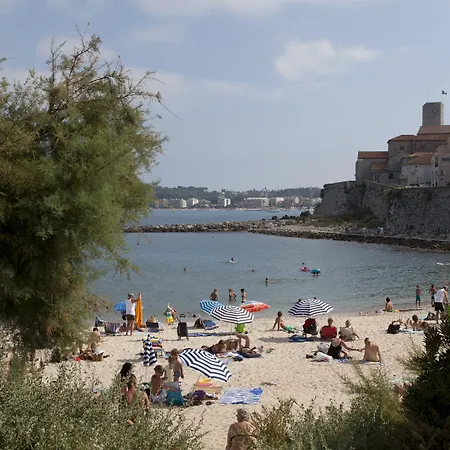 Résidence Pierre&vacances Premium Port Prestige 4*