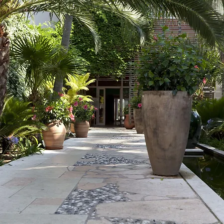 Résidence Pierre&vacances Premium Port Prestige Apartahotel Antibes