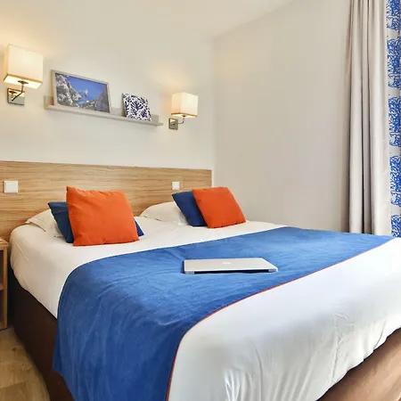 Résidence Pierre&vacances Premium Port Prestige