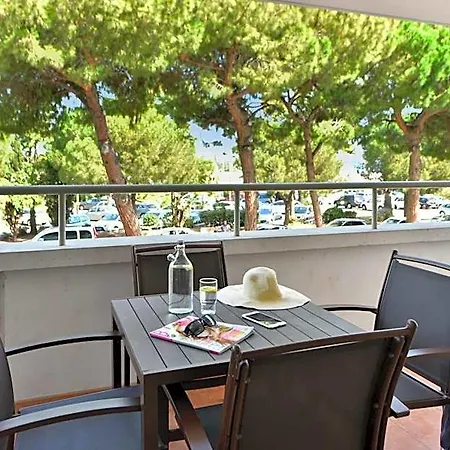 Résidence Pierre&vacances Premium Port Prestige 4* Antibes