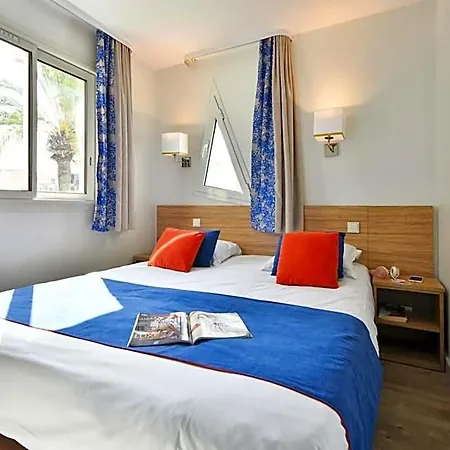 Résidence Pierre&vacances Premium Port Prestige Appart hôtel