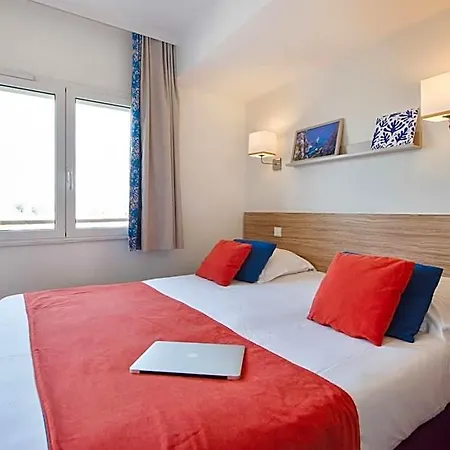 Résidence Pierre&vacances Premium Port Prestige