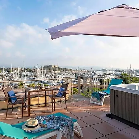 Pierre & Premium Port Prestige Hotel apartamentowy 4*