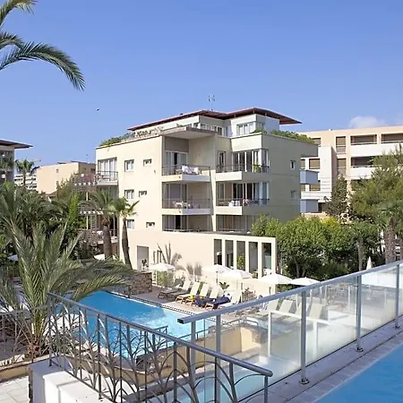 Résidence Pierre&vacances Premium Port Prestige Appart hôtel 4*