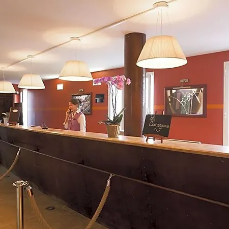 Résidence Pierre&vacances Premium Port Prestige Appart hôtel