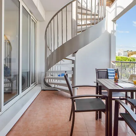 Hotel apartamentowy Pierre & Premium Port Prestige